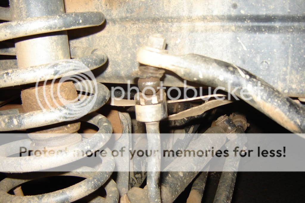 sway bar problems. . . Jeep Enthusiast Forums